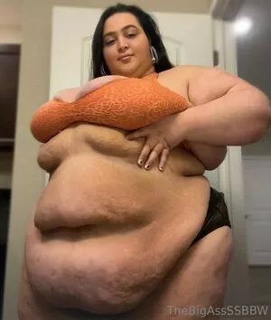 thebigassssbbw1 / thebigglooom nude photo #0103