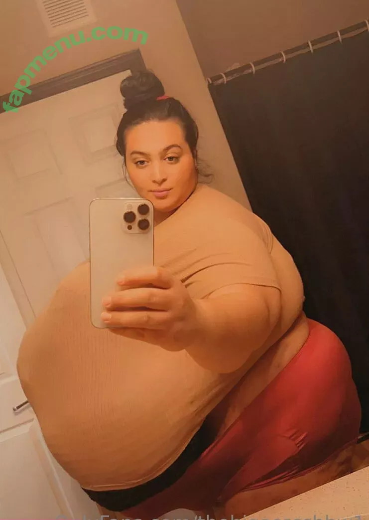 thebigassssbbw1 nude photo #0008 (thebigglooom)