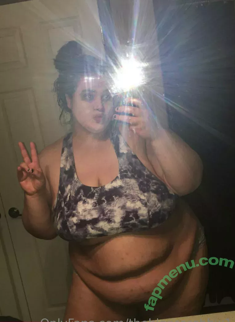 thebigassssbbw1 nude photo #0025 (thebigglooom)