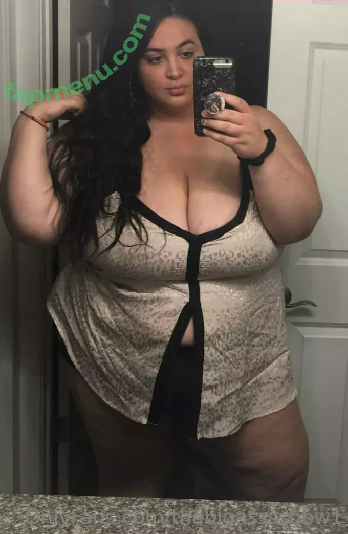 thebigassssbbw1 nude photo #0027 (thebigglooom)