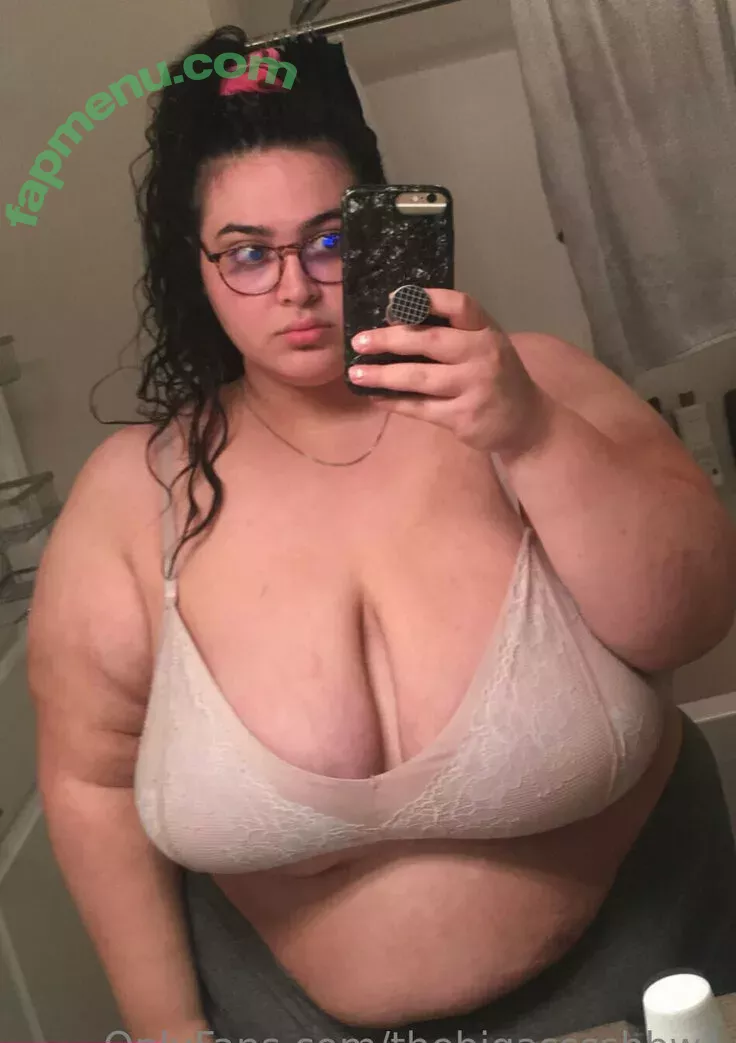 thebigassssbbw1 nude photo #0033 (thebigglooom)