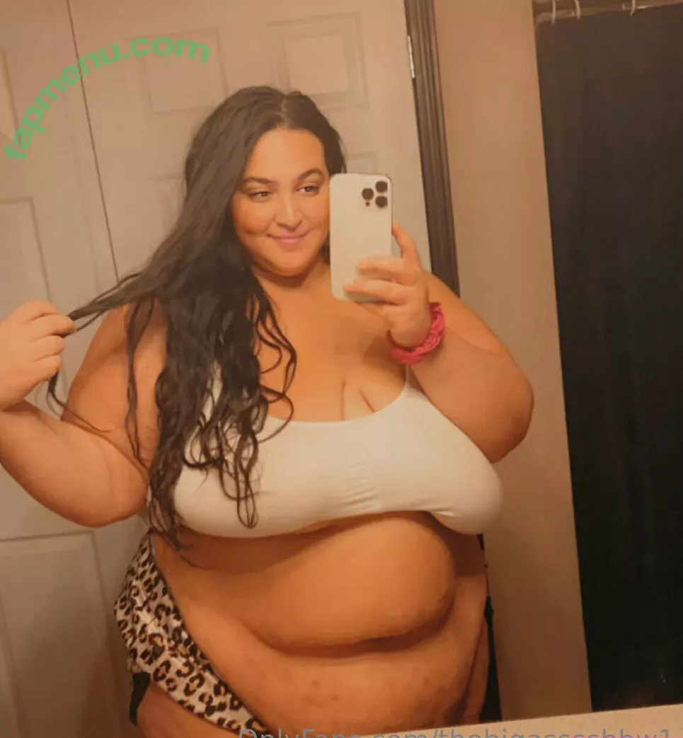 thebigassssbbw1 nude photo #0037 (thebigglooom)