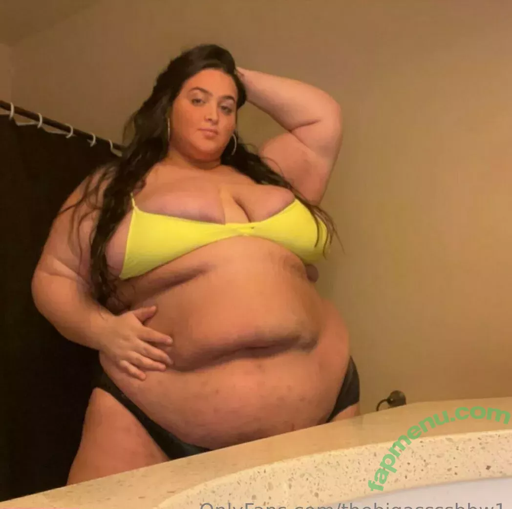 thebigassssbbw1 nude photo #0038 (thebigglooom)