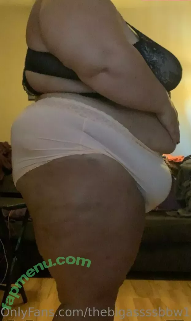 thebigassssbbw1 nude photo #0039 (thebigglooom)
