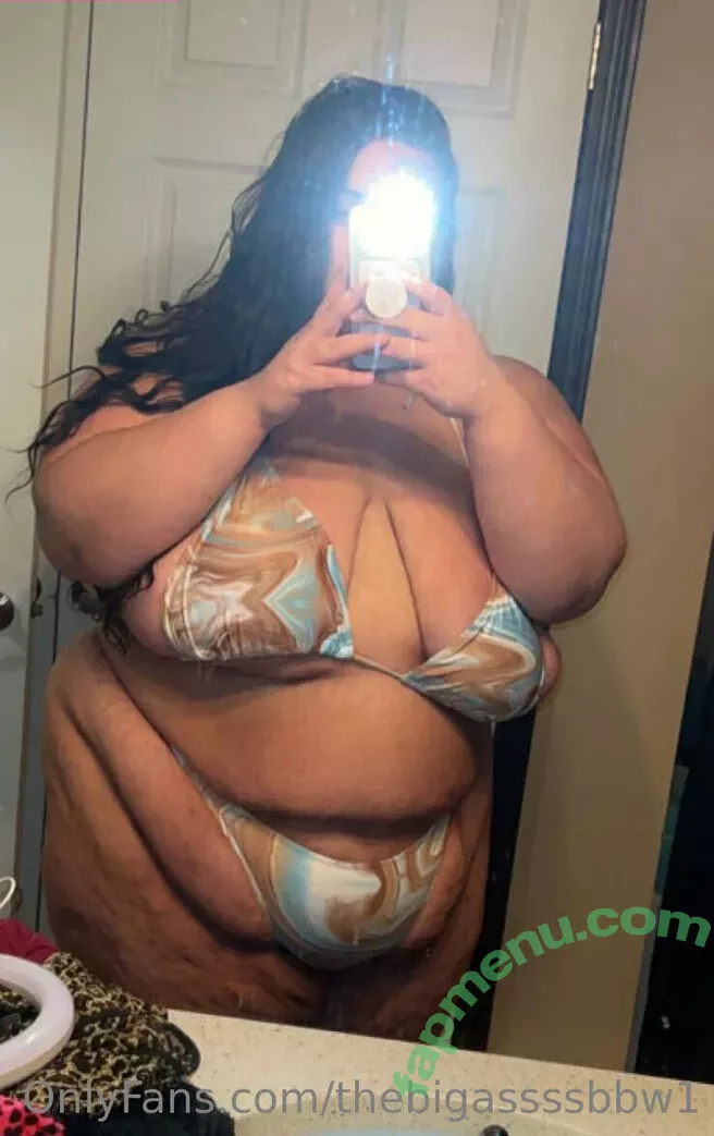 thebigassssbbw1 nude photo #0041 (thebigglooom)