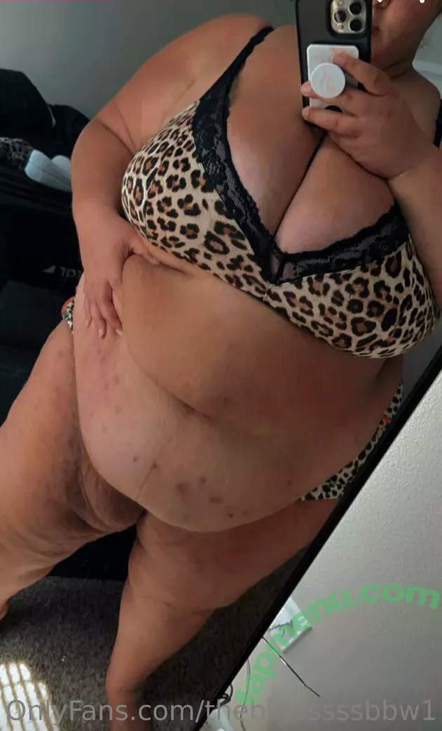 thebigassssbbw1 nude photo #0046 (thebigglooom)