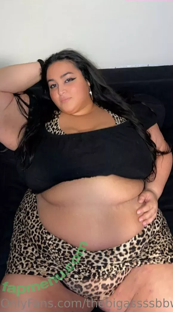 thebigassssbbw1 nude photo #0047 (thebigglooom)