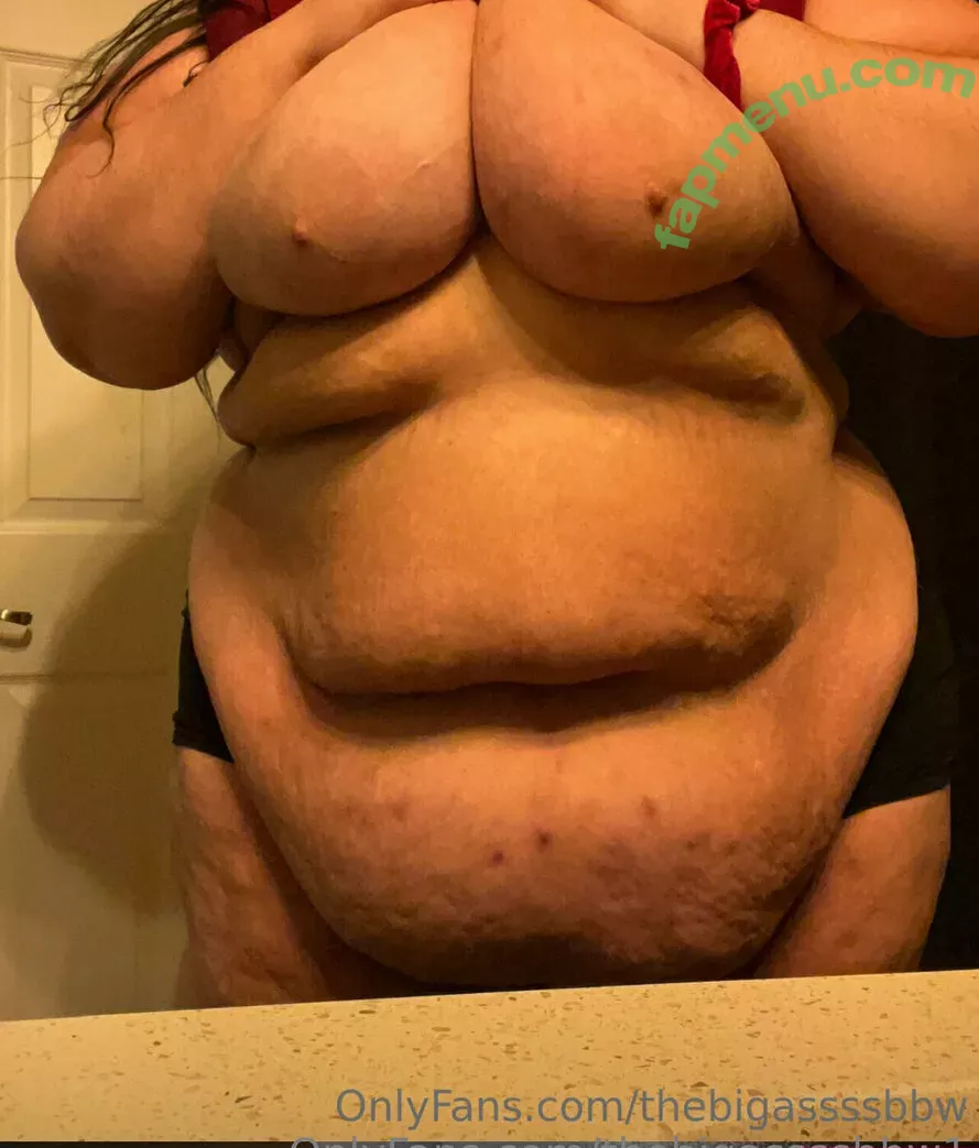 thebigassssbbw1 nude photo #0066 (thebigglooom)