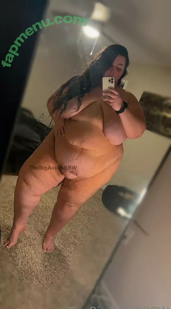 thebigassssbbw1 nude photo #0081 (thebigglooom)