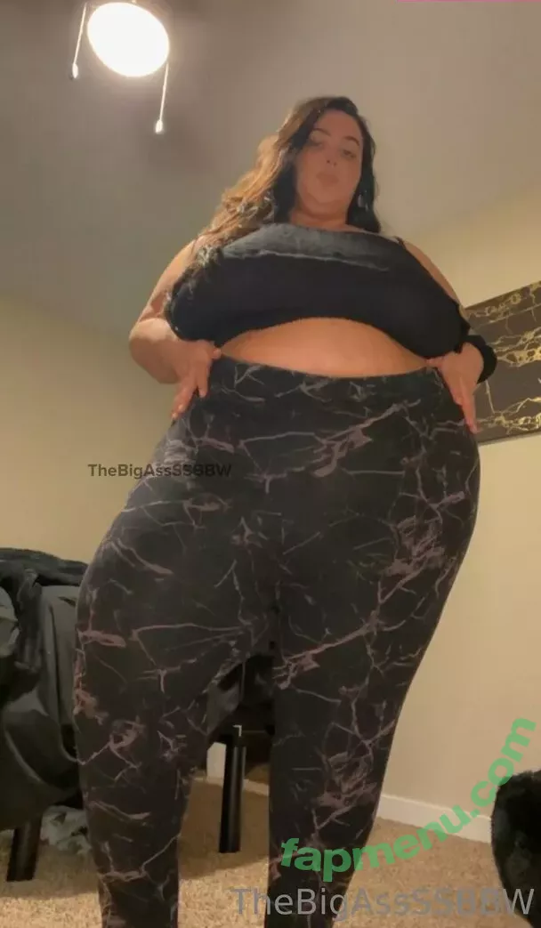 thebigassssbbw1 nude photo #0082 (thebigglooom)