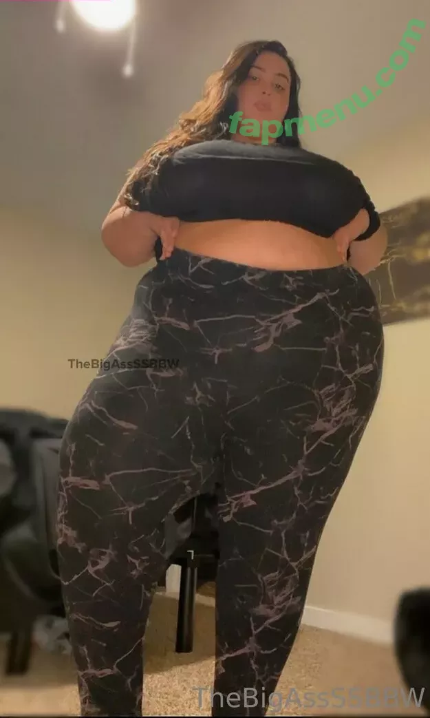 thebigassssbbw1 nude photo #0086 (thebigglooom)