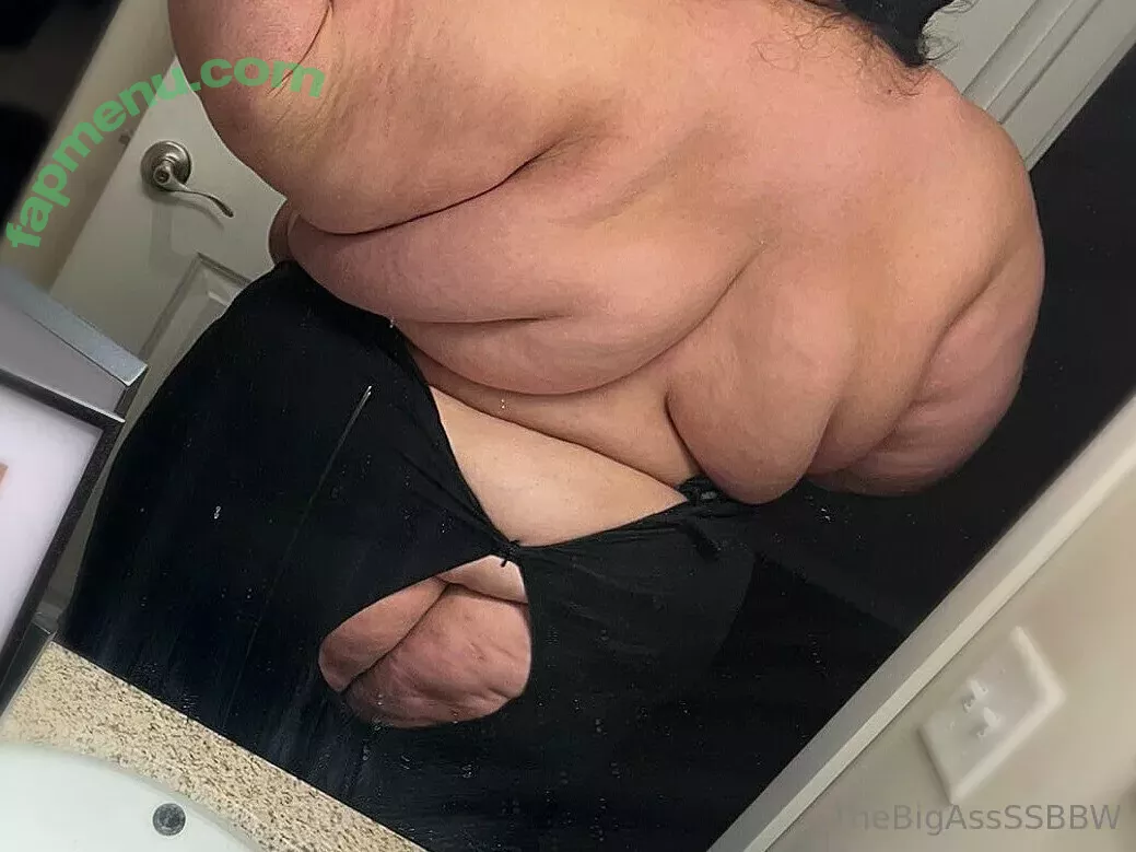 thebigassssbbw1 nude photo #0093 (thebigglooom)