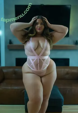 thebigbootybarbie / sampaigepix nude photo #0031