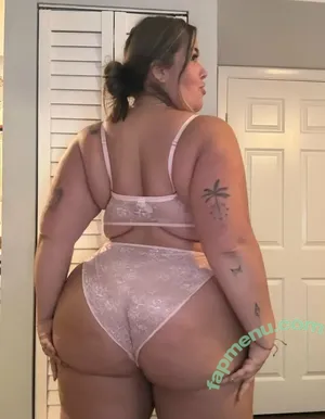 thebigbootybarbie / sampaigepix nude photo #0037