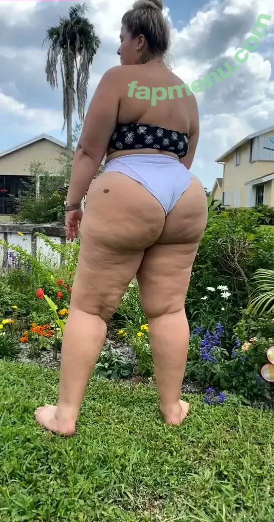 thebigbootybarbie nude photo #0050 (sampaigepix)