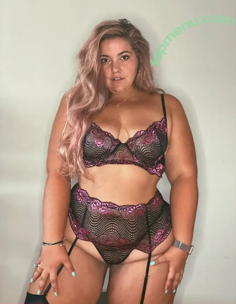 thebigbootybarbie nude photo #0054 (sampaigepix)