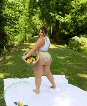 thebigbootybarbie2 / thebootybarbie nude photo #0128