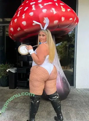 thebigbootybarbie2 / thebootybarbie nude photo #0148