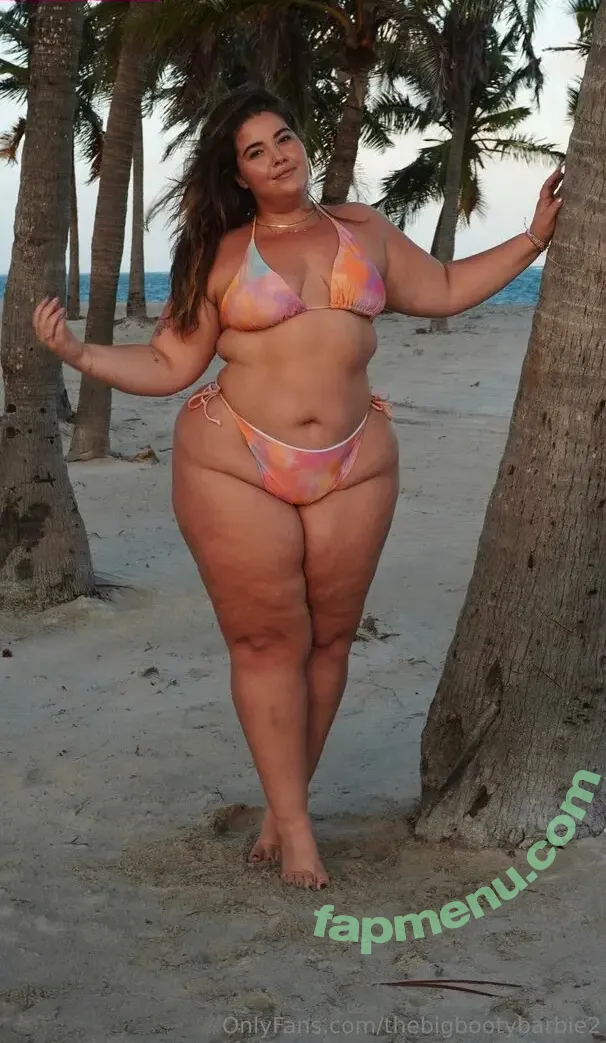 thebigbootybarbie2 nude photo #0104 (thebootybarbie)