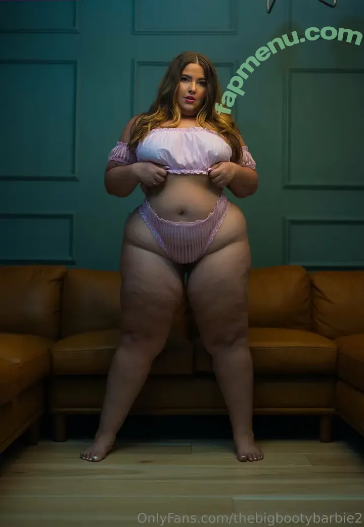 thebigbootybarbie2 nude photo #0153 (thebootybarbie)