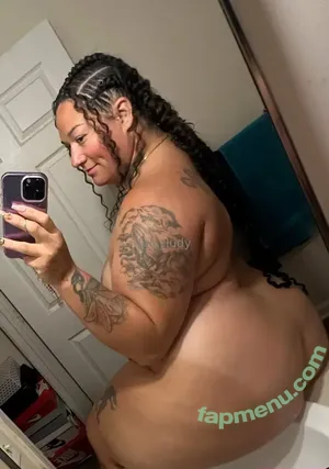 thebiggestjuicyjudy / dabiggestjuicyju_2 nude photo #0003