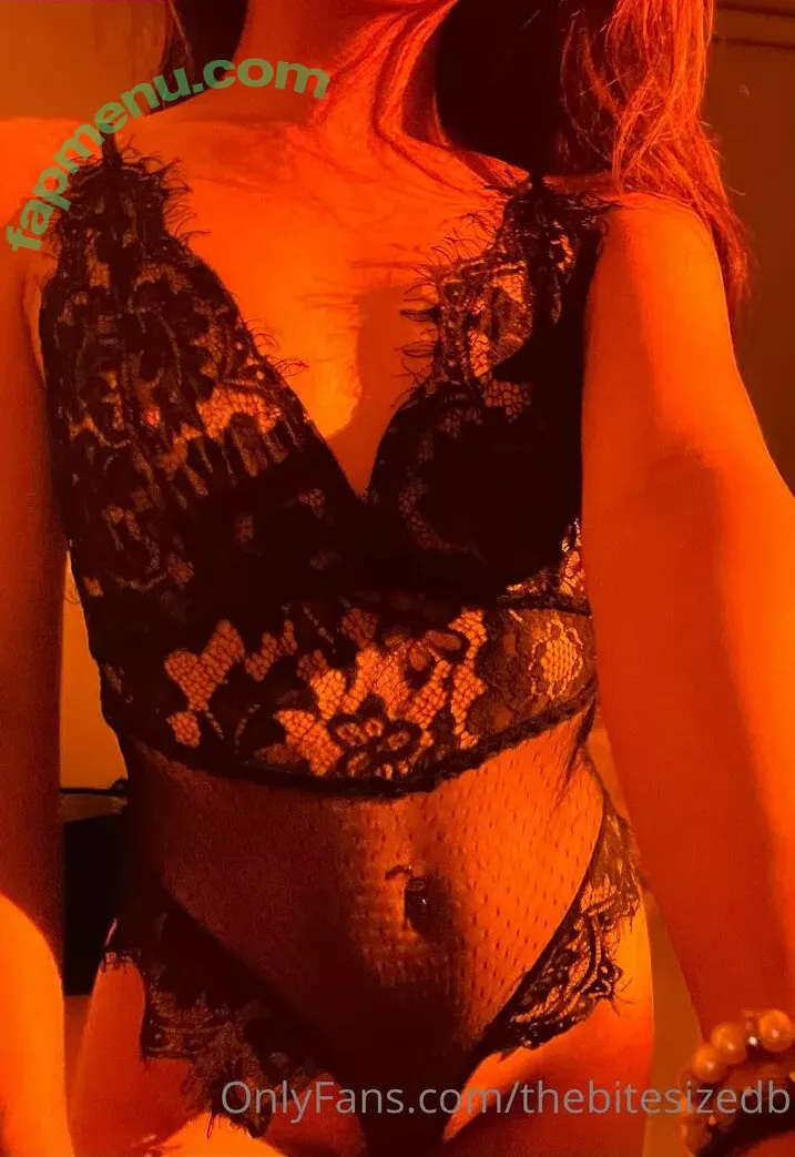 thebitesizedbitch nude photo #0005 (thebitesizedb)