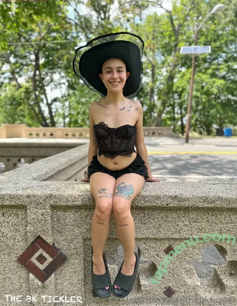thebktickler nude photo #0001 (bkandcompany_)