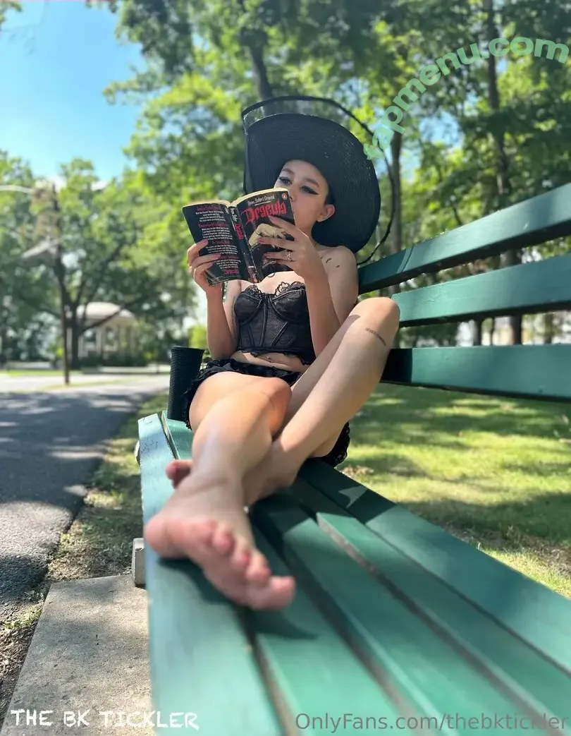 thebktickler nude photo #0009 (bkandcompany_)