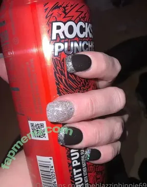 theblazzinhippie69 / melimtx nude photo #0008