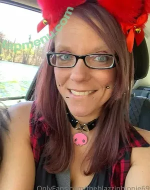 theblazzinhippie69 / melimtx nude photo #0014