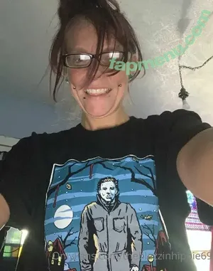 theblazzinhippie69 / melimtx nude photo #0019