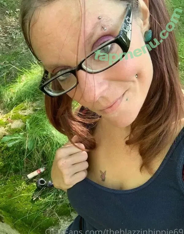 theblazzinhippie69 nude photo #0033 (melimtx)