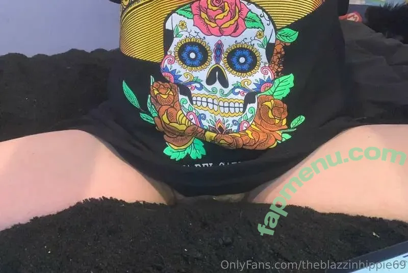 theblazzinhippie69 nude photo #0053 (melimtx)