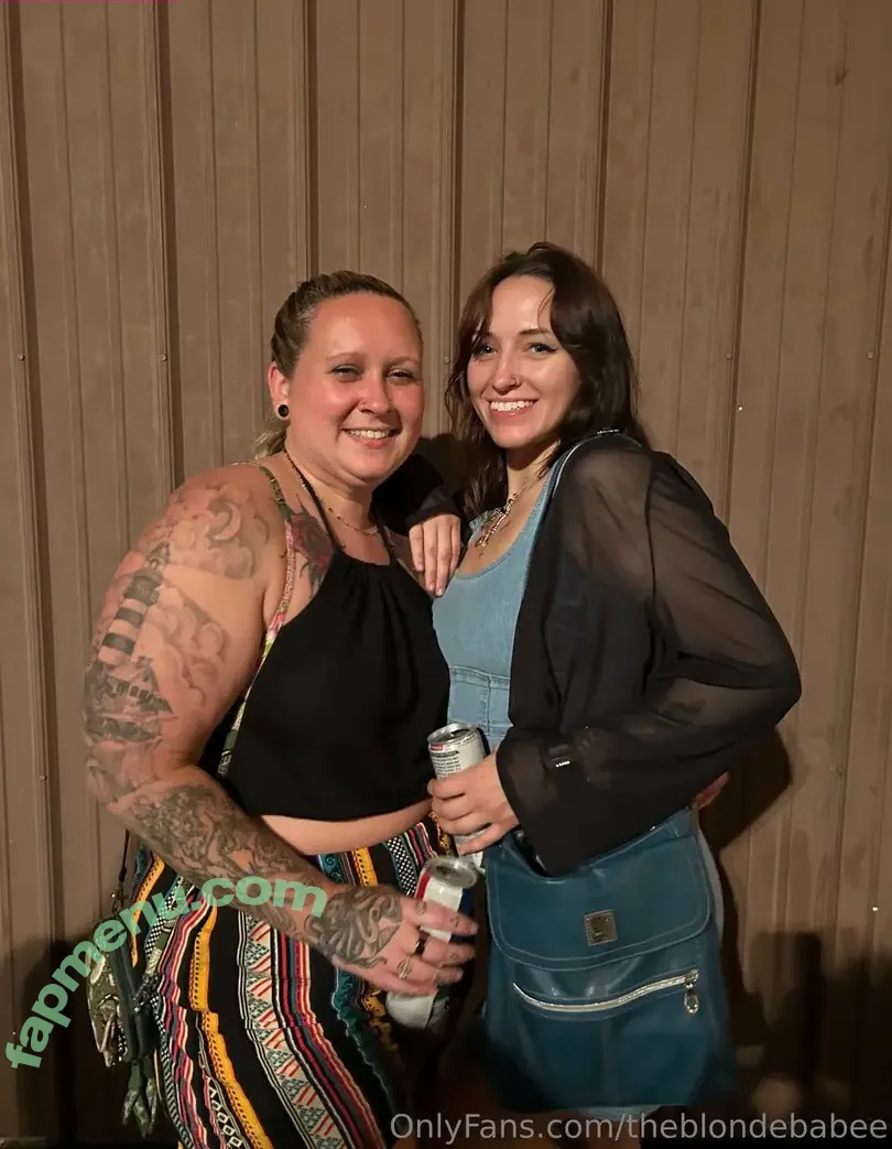 theblondebabee nude photo #0004 (theblondebabettv)