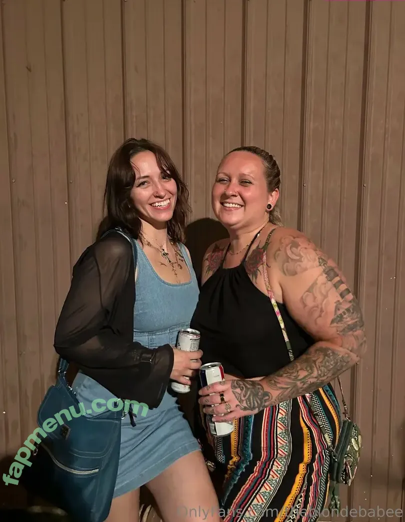 theblondebabee nude photo #0005 (theblondebabettv)