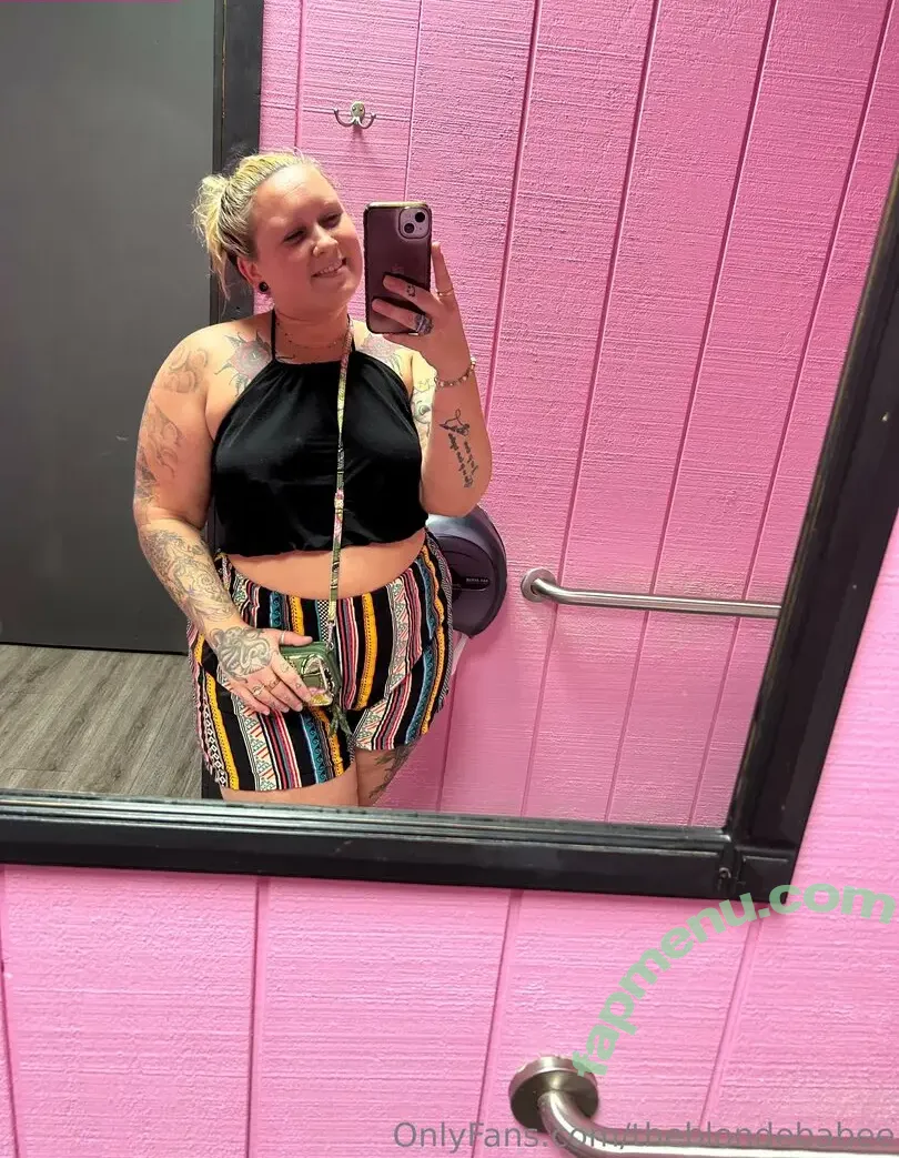 theblondebabee nude photo #0006 (theblondebabettv)