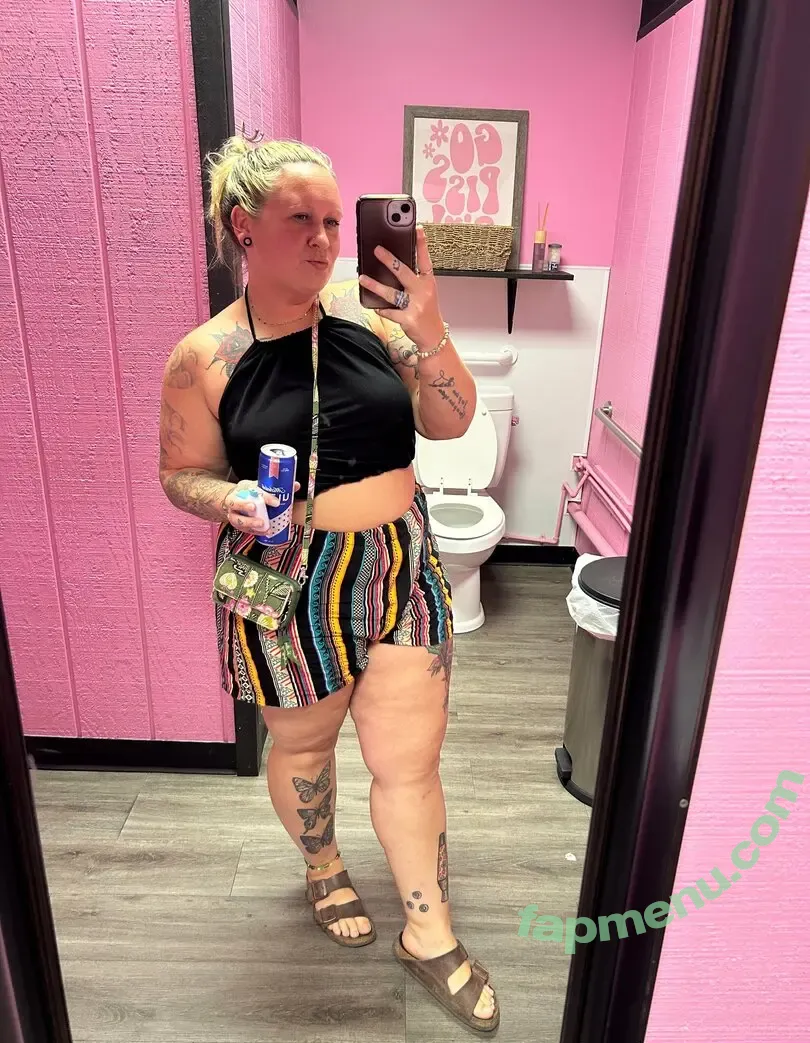 theblondebabee nude photo #0008 (theblondebabettv)