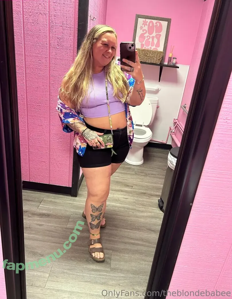 theblondebabee nude photo #0010 (theblondebabettv)