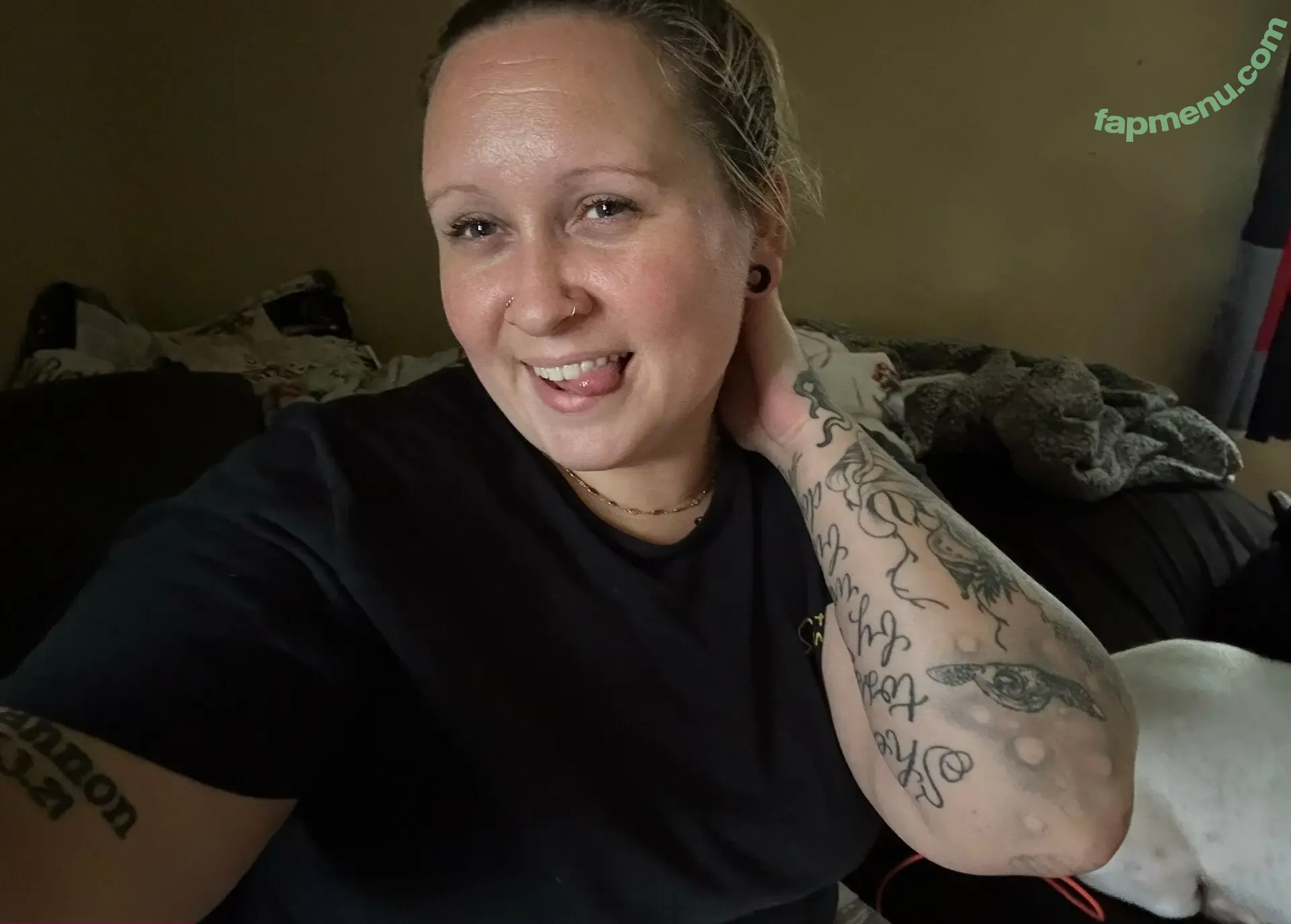 theblondebabee nude photo #0032 (theblondebabettv)