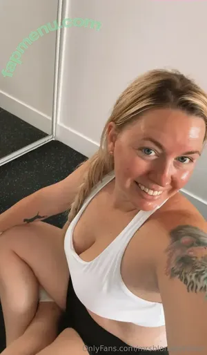 Theblondebrewer Maggie / theblondebrewer / theblondebrewerfeet nude photo #0001