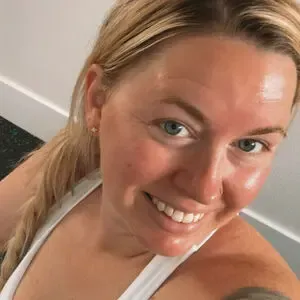 Theblondebrewer Maggie / theblondebrewer / theblondebrewerfeet nude photo #0002