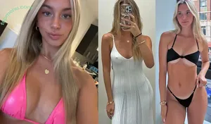 theblondieee / blondnswaggy / dashadova / knowhosheis / youknoher nude photo #0013