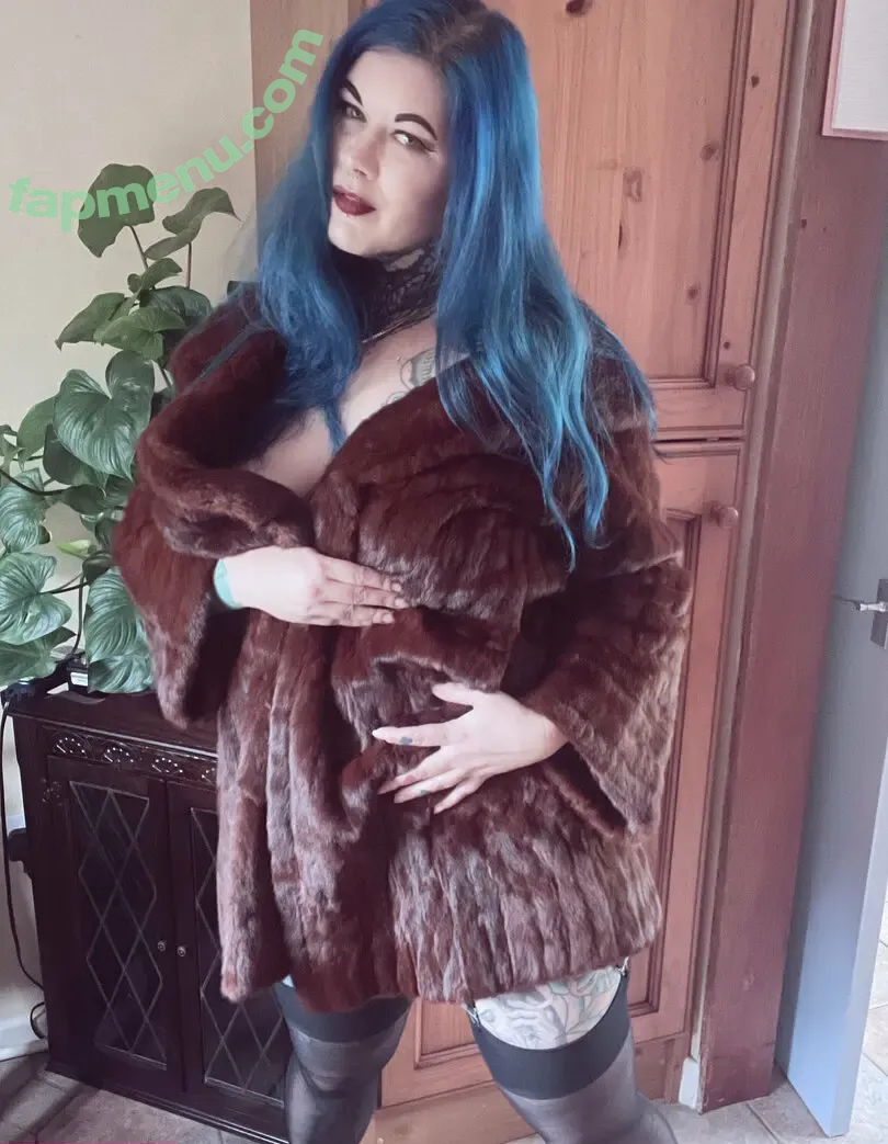 thebluefox nude photo #0001 (thebluefox)
