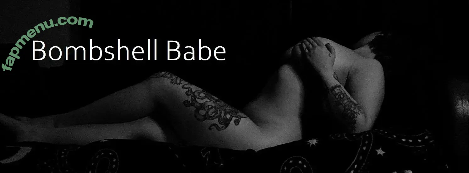 TheBombshellBabe nude photo #0004 (thebombshellbabeco)