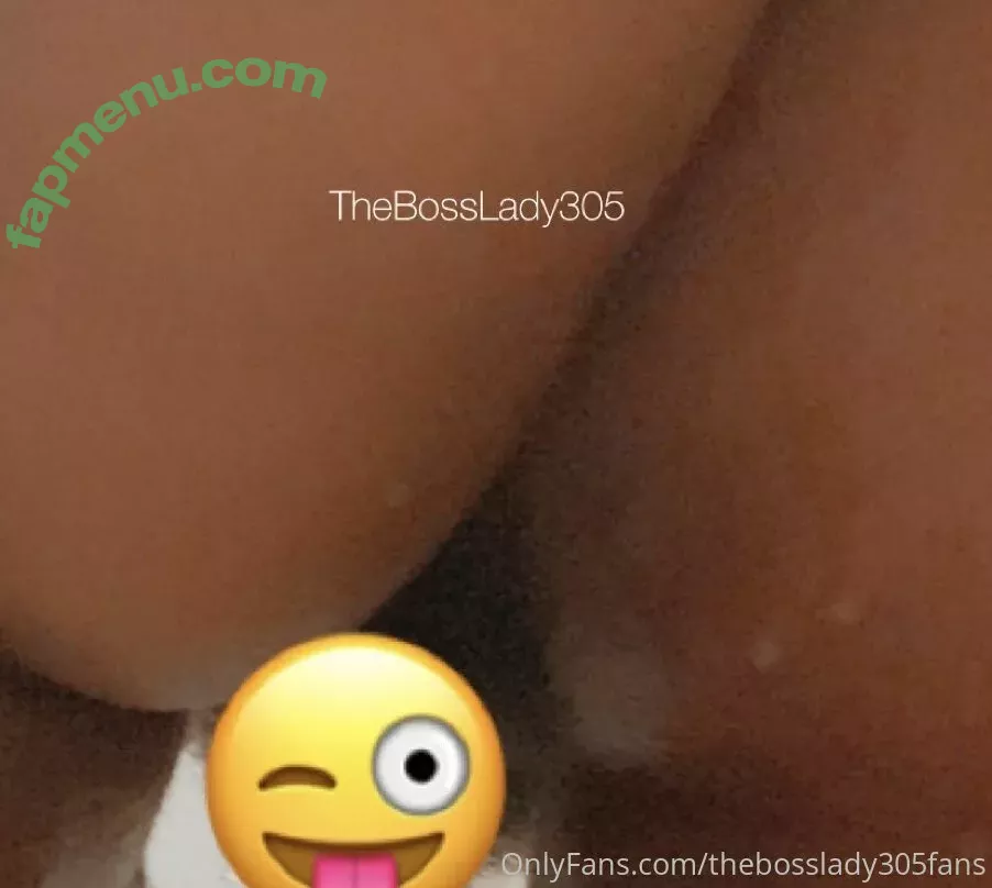 thebosslady305fans nude photo #0002 (thesassygoddesss_)