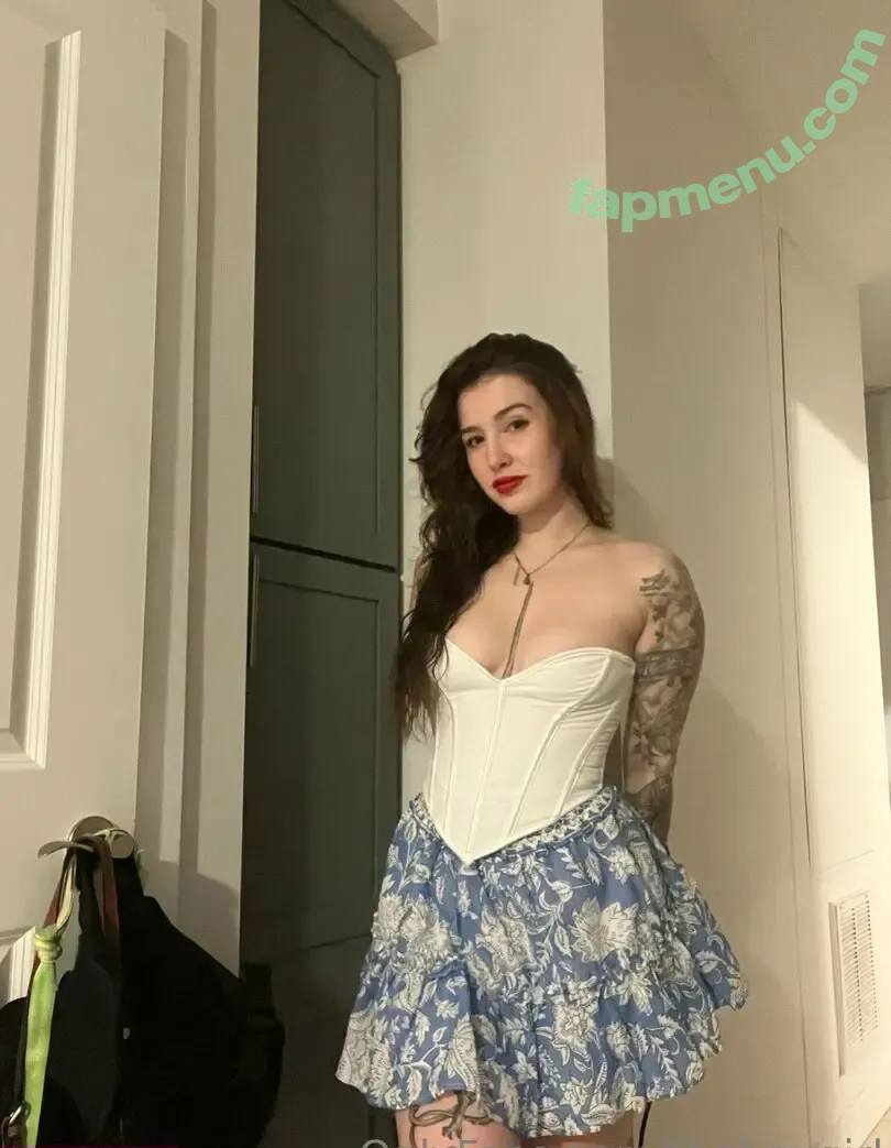 theboxgirl nude photo #0011 (lyslemxo)