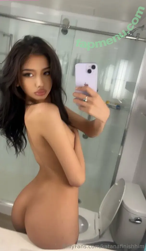 TheBratzPrincess nude photo #0007 (itskatanajadee / katanafinishhim / ninjabarbies)