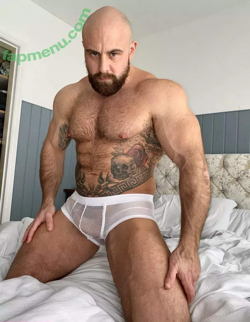 thebritishbear1 nude photo #0013 (thebritishbear1)