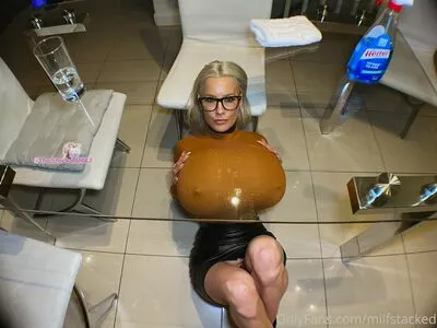 thebustysasha / pinupgodesses nude photo #0054