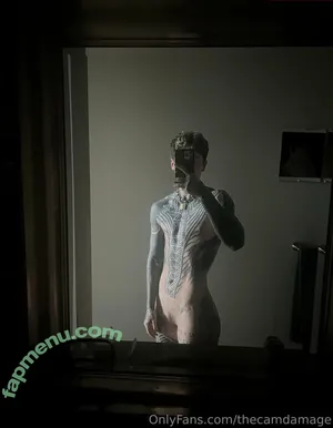 thecamdamage / notcamdamage nude photo #0500